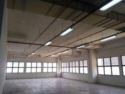 Dp Computers Building (D13), Factory #574078731